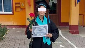 VIDEO O elevă de 15 ani din Călărași a fost găsită moartă în casă. Adolescenta avea doar note de 10